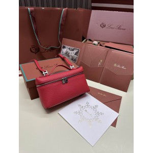 Loro Piana Extra Pocket L19 11 x 19 x 6,5 cm 