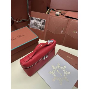 Loro Piana Extra Pocket L19 11 x 19 x 6,5 cm 