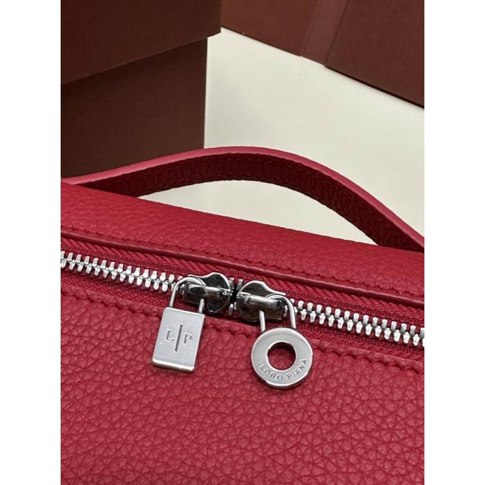 Loro Piana Extra Pocket L19 11 x 19 x 6,5 cm 