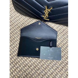 Ysl loulou medium in matelassé lambskin 29 x 17 x 8 CM Bags