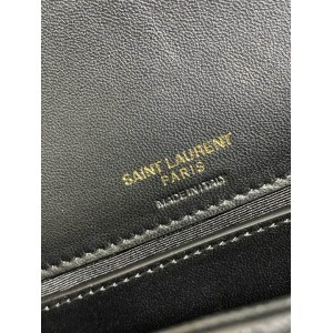 Ysl loulou mini in lambskin 20 X 12 X 5 CM Bags