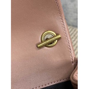 Ysl loulou mini in lambskin 20 X 12 X 5 CM Bags