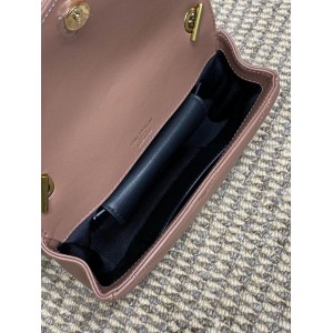 Ysl loulou mini in lambskin 20 X 12 X 5 CM Bags