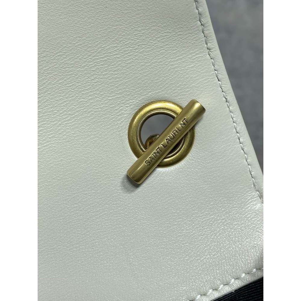 Ysl loulou mini in lambskin 20 X 12 X 5 CM Bags