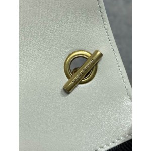 Ysl loulou mini in lambskin 20 X 12 X 5 CM Bags