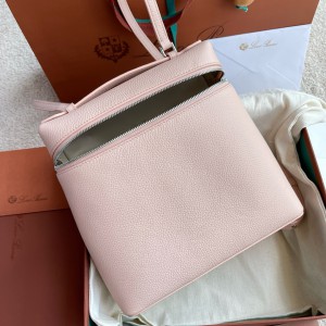 Loro Piana Extra Pocket backpack L23.5 23 x 21 x 8 cm 