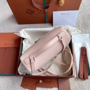 Loro Piana Extra Pocket backpack L23.5 23 x 21 x 8 cm 