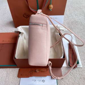 Loro Piana Extra Pocket backpack L23.5 23 x 21 x 8 cm 