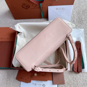 Loro Piana Extra Pocket backpack L23.5 23 x 21 x 8 cm 