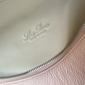 Loro Piana Extra Pocket backpack L23.5 23 x 21 x 8 cm 