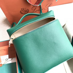 Loro Piana Extra Pocket backpack L23.5 23 x 21 x 8 cm 