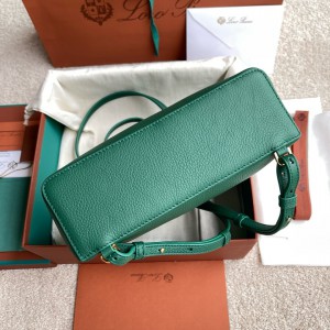 Loro Piana Extra Pocket backpack L23.5 23 x 21 x 8 cm 