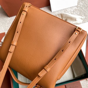 Loro Piana Extra Pocket backpack L23.5 23 x 21 x 8 cm 