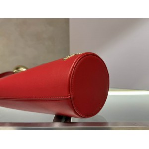 Jacquemus Le Petit Bambola Shopper Bag 24X24X10CM Bags