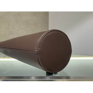 Jacquemus Le Petit Bambola Shopper Bag 24X24X10CM Bags