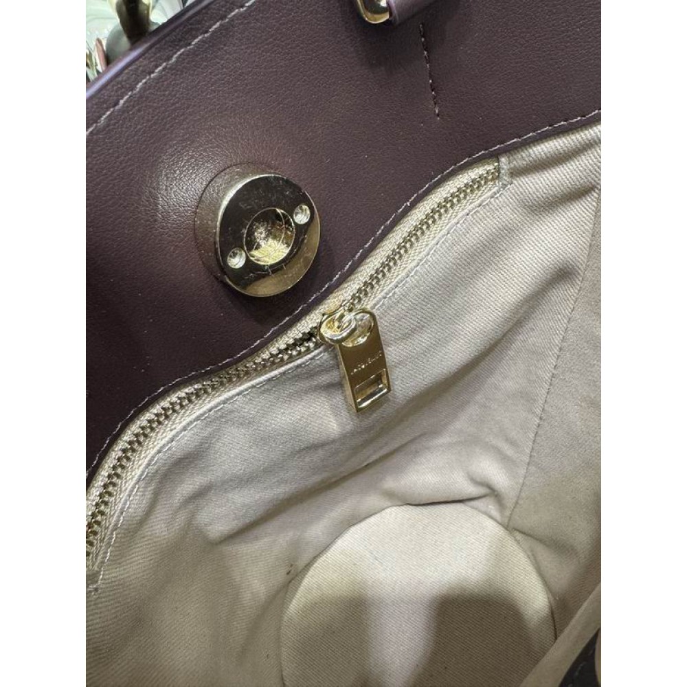 Jacquemus Le Petit Bambola Shopper Bag 24X24X10CM Bags