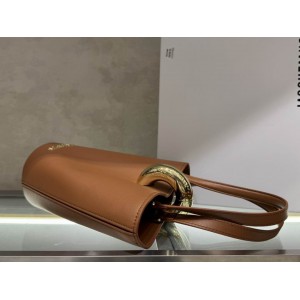 Jacquemus Le Petit Bambola Shopper Bag 24X24X10CM Bags