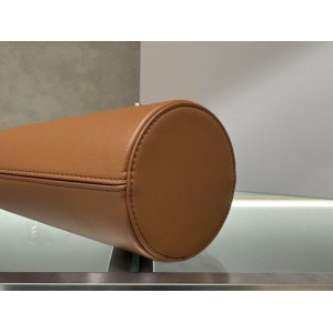 Jacquemus Le Petit Bambola Shopper Bag 24X24X10CM Bags