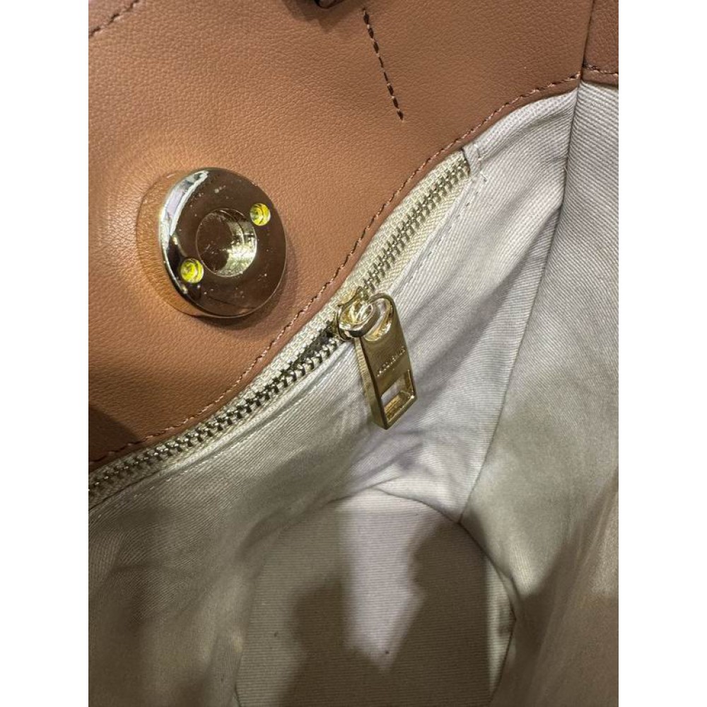 Jacquemus Le Petit Bambola Shopper Bag 24X24X10CM Bags