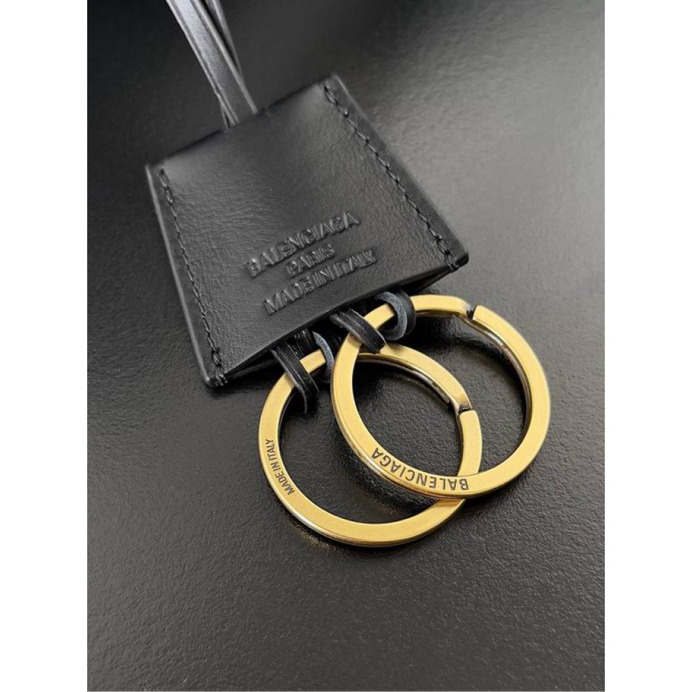 Balenciaga Women's Bel Air Medium Shoulder Bag 50x23.8x18cm Bags