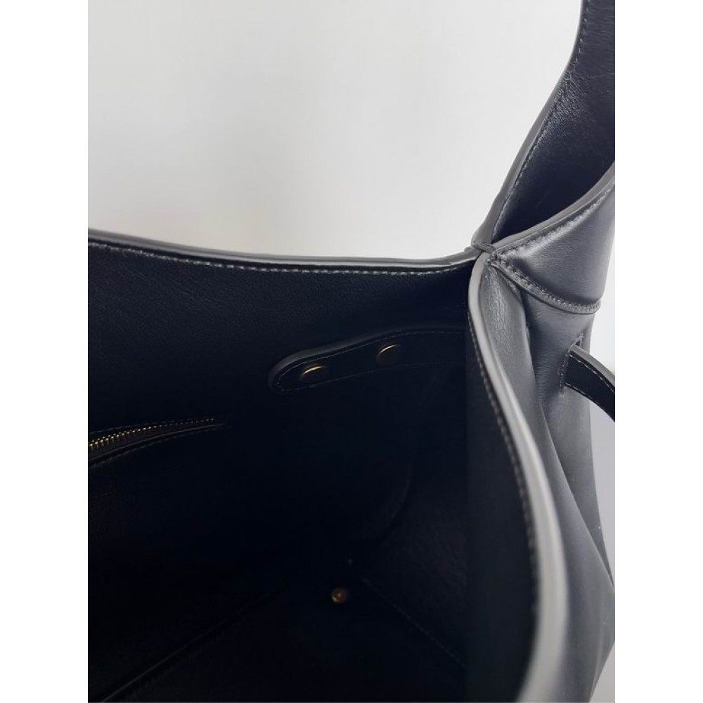 Balenciaga Women's Bel Air Medium Shoulder Bag 50x23.8x18cm Bags