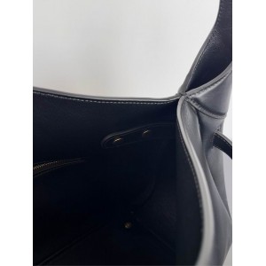 Balenciaga Women's Bel Air Medium Shoulder Bag 50x23.8x18cm Bags