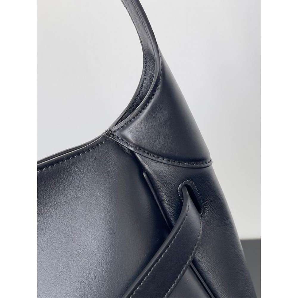 Balenciaga Women's Bel Air Medium Shoulder Bag 50x23.8x18cm Bags