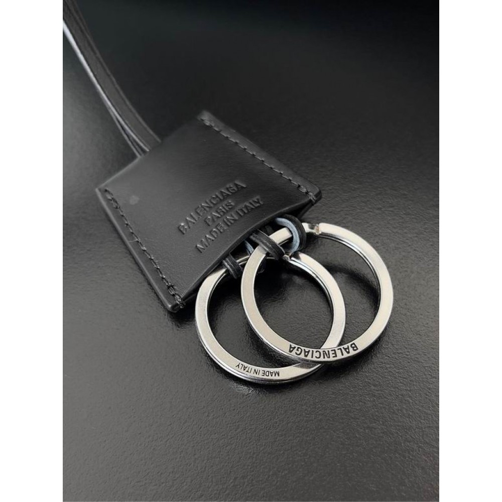 Balenciaga Women's Bel Air Medium Shoulder Bag 50x23.8x18cm Bags