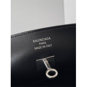 Balenciaga Women's Bel Air Medium Shoulder Bag 50x23.8x18cm Bags