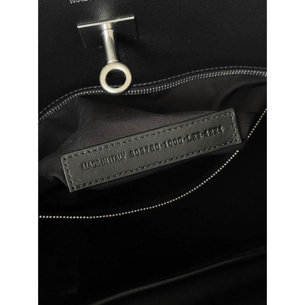 Balenciaga Women's Bel Air Medium Shoulder Bag 50x23.8x18cm Bags