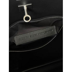 Balenciaga Women's Bel Air Medium Shoulder Bag 50x23.8x18cm Bags