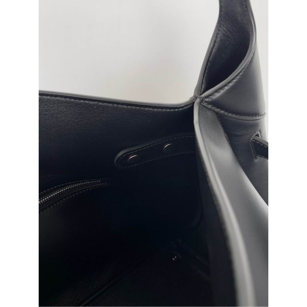 Balenciaga Women's Bel Air Medium Shoulder Bag 50x23.8x18cm Bags