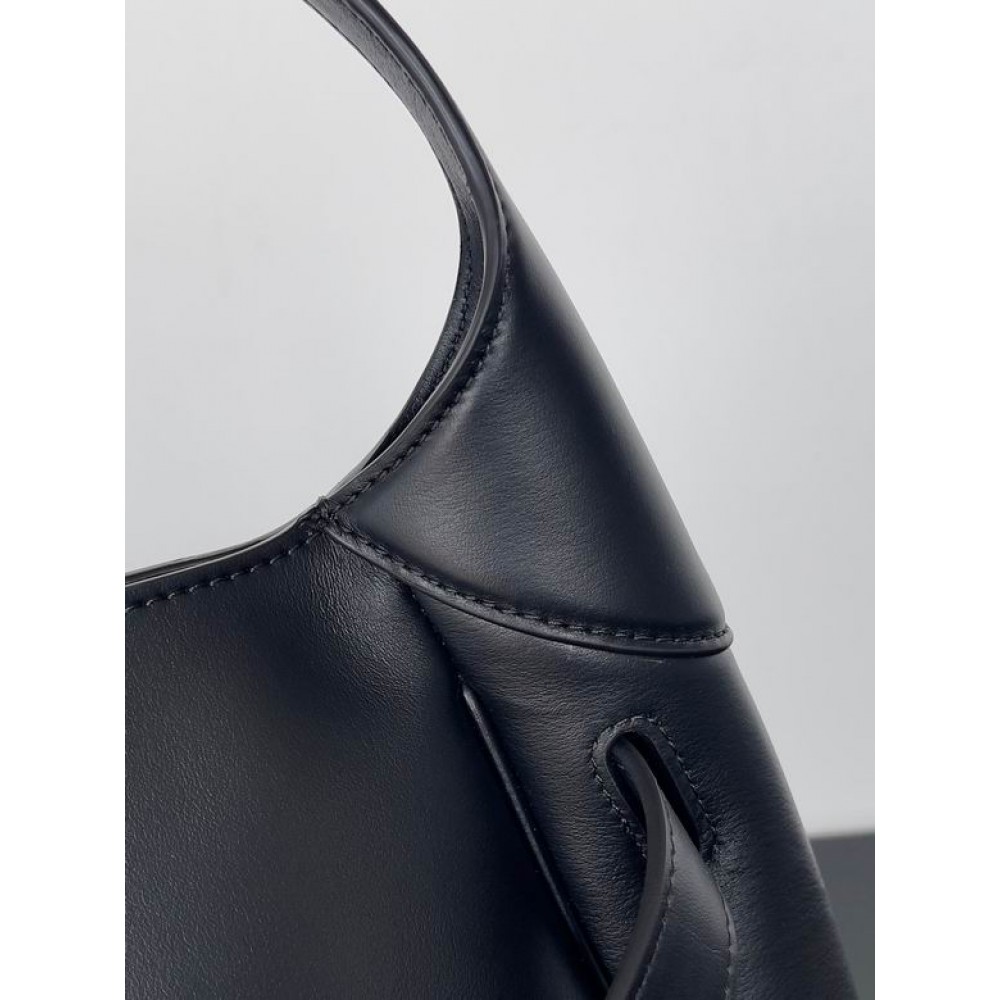 Balenciaga Women's Bel Air Medium Shoulder Bag 50x23.8x18cm Bags