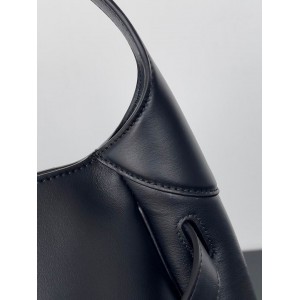 Balenciaga Women's Bel Air Medium Shoulder Bag 50x23.8x18cm Bags