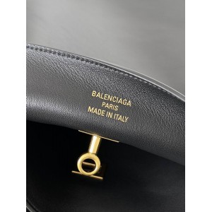 Balenciaga Women's Bel Air Large Hobo Bag 44x40x15cm Bags