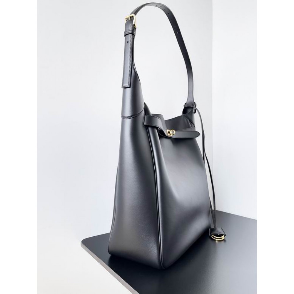 Balenciaga Women's Bel Air Large Hobo Bag 44x40x15cm Bags