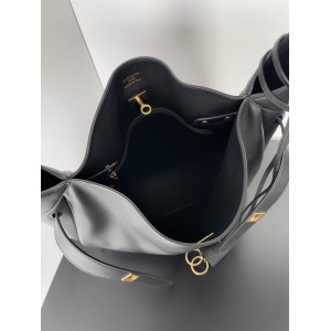 Balenciaga Women's Bel Air Large Hobo Bag 44x40x15cm Bags