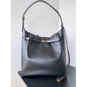 Balenciaga Women's Bel Air Large Hobo Bag 44x40x15cm Bags