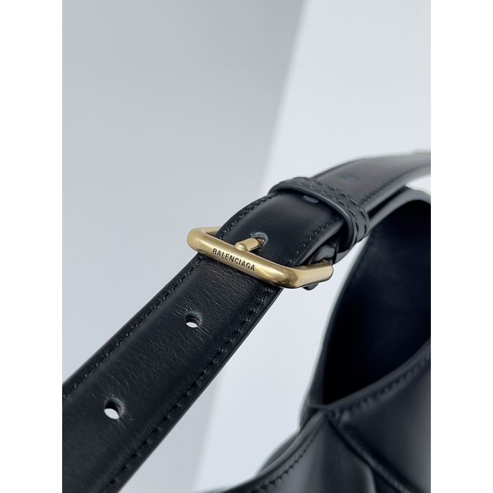 Balenciaga Women's Bel Air Large Hobo Bag 44x40x15cm Bags