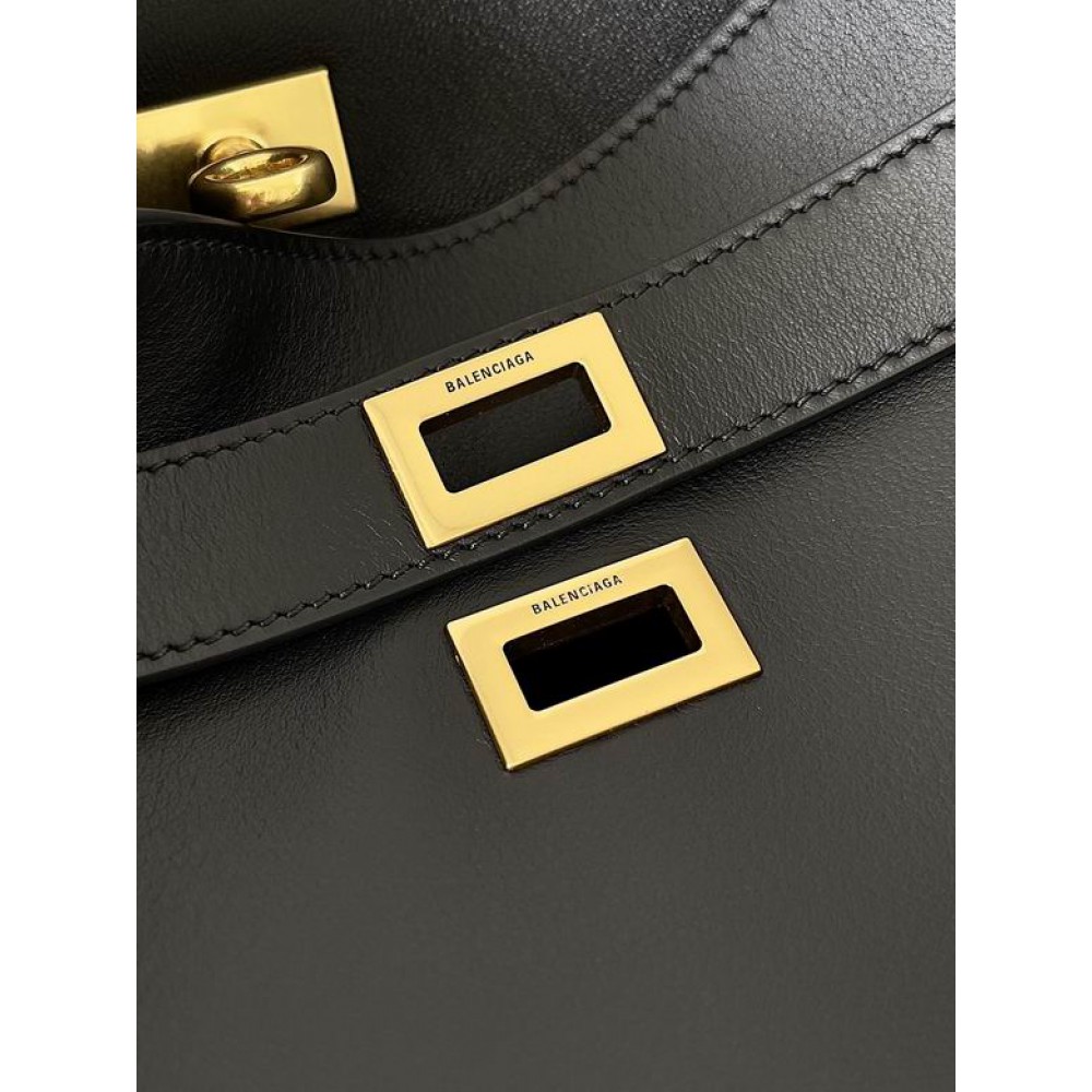 Balenciaga Women's Bel Air Large Hobo Bag 44x40x15cm Bags