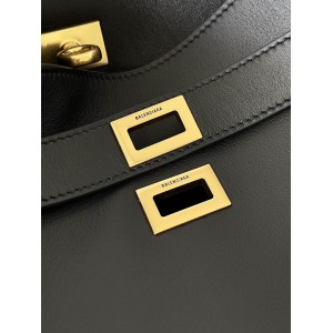 Balenciaga Women's Bel Air Large Hobo Bag 44x40x15cm Bags