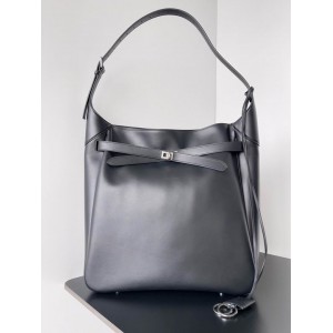 Balenciaga Women's Bel Air Large Hobo Bag 44x40x15cm Bags