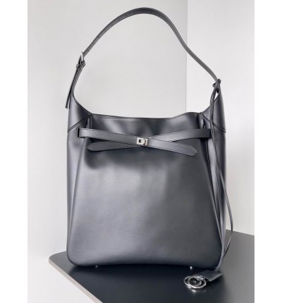 Balenciaga Women's Bel Air Large Hobo Bag 44x40x15cm