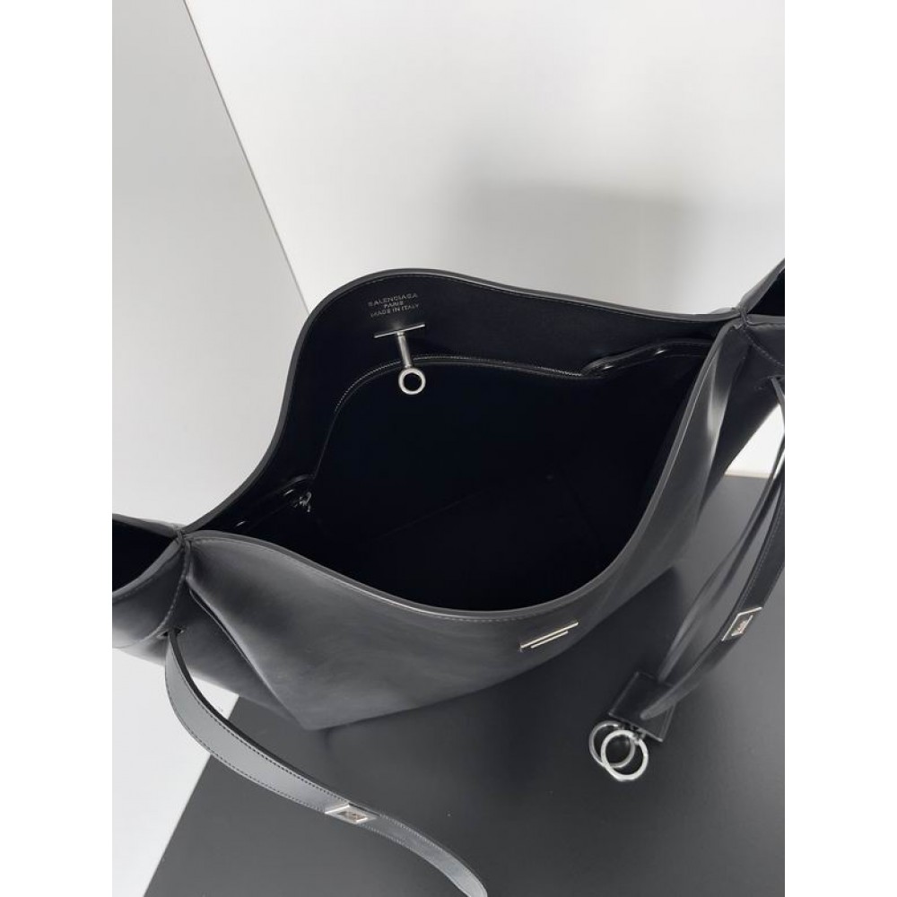 Balenciaga Women's Bel Air Large Hobo Bag 44x40x15cm Bags