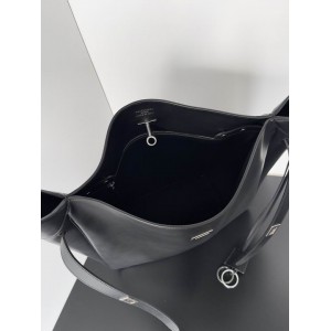 Balenciaga Women's Bel Air Large Hobo Bag 44x40x15cm Bags