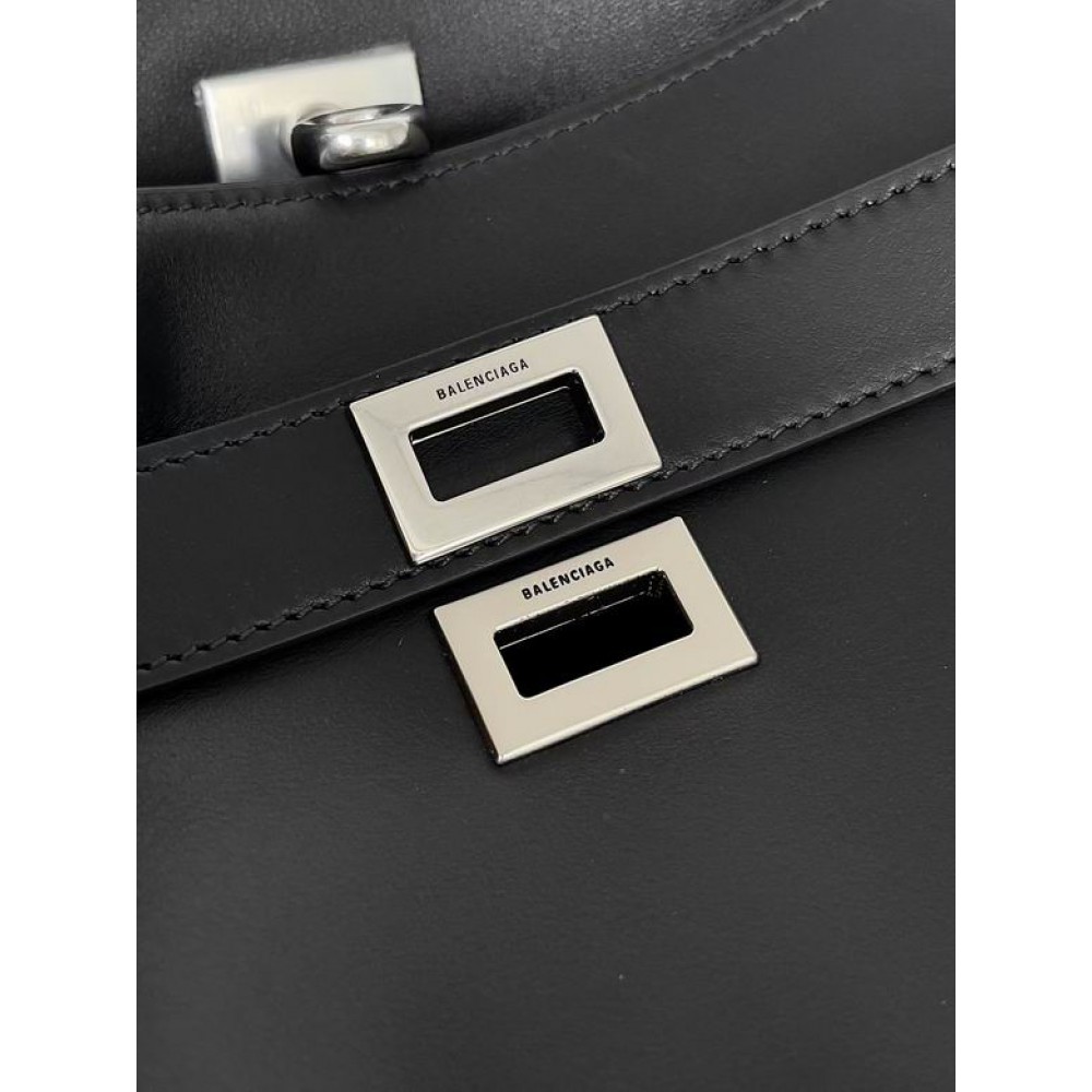 Balenciaga Women's Bel Air Large Hobo Bag 44x40x15cm Bags