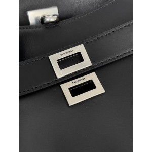 Balenciaga Women's Bel Air Large Hobo Bag 44x40x15cm Bags