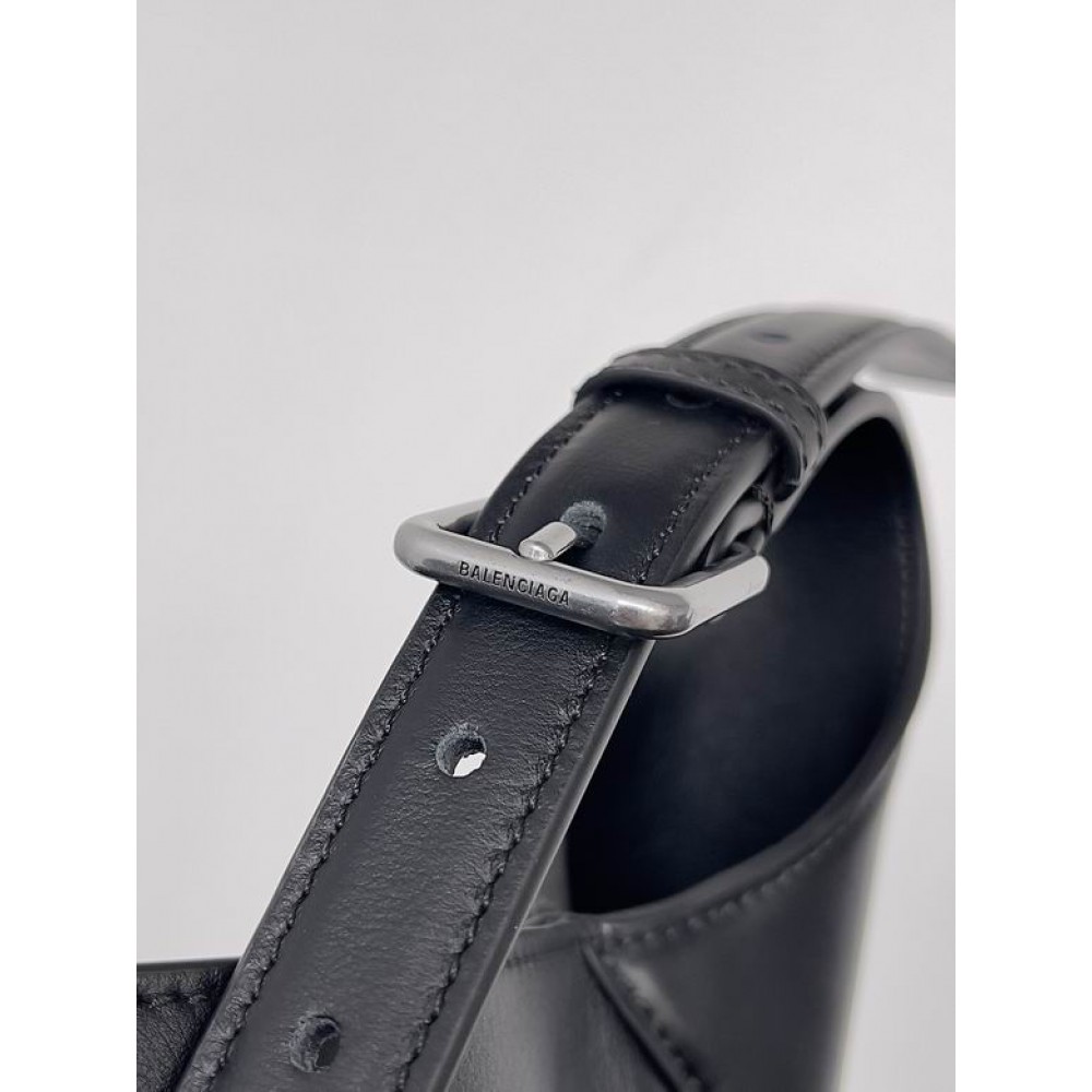 Balenciaga Women's Bel Air Large Hobo Bag 44x40x15cm Bags