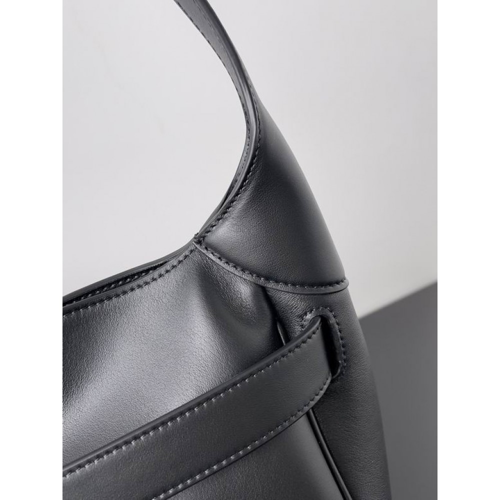 Balenciaga Women's Bel Air small Shoulder Bag 30x17x20cm Bags