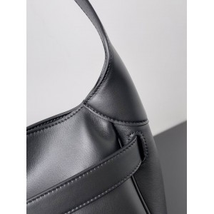 Balenciaga Women's Bel Air small Shoulder Bag 30x17x20cm Bags